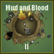 mud and blood recon unblocked